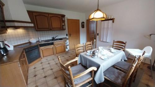 Hintertheene House | Friesenhaus Anneliese- Entspannen an der Nordsee
