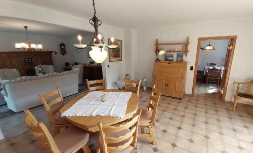 Hintertheene House | Friesenhaus Anneliese- Entspannen an der Nordsee