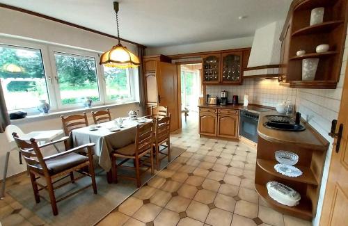 Hintertheene House | Friesenhaus Anneliese- Entspannen an der Nordsee