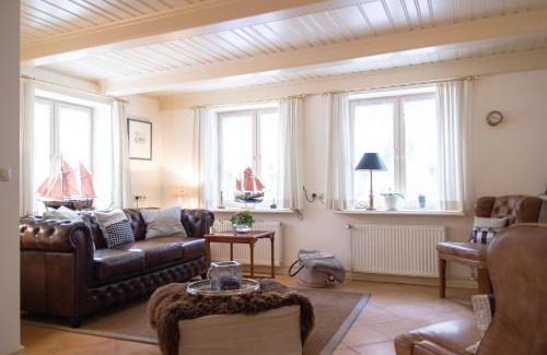 Friedrichstadt House | Friesenhaus