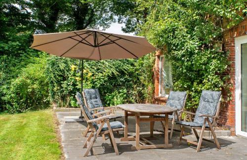 Wangerland Apartment | Friesenhof Nordsee
