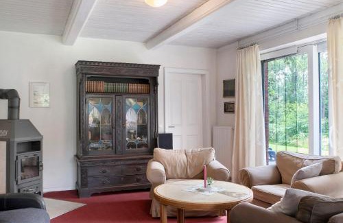 Wangerland Apartment | Friesenhof Nordsee