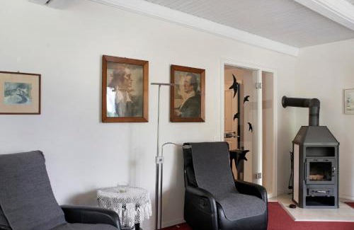 Wangerland Apartment | Friesenhof Nordsee