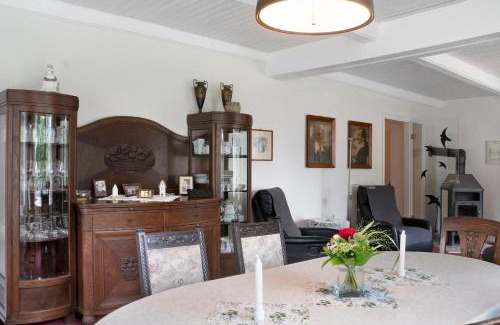 Wangerland Apartment | Friesenhof Nordsee