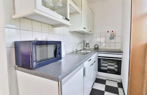 Weener Apartment | Friesenhof - Wohnung A Weener