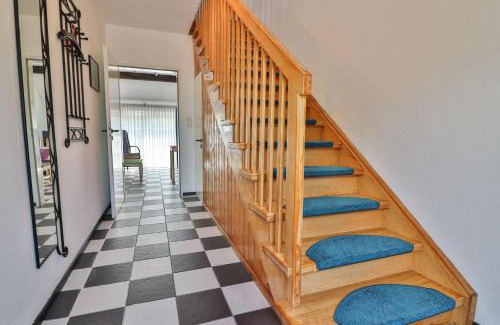 Weener Apartment | Friesenhof - Wohnung A Weener