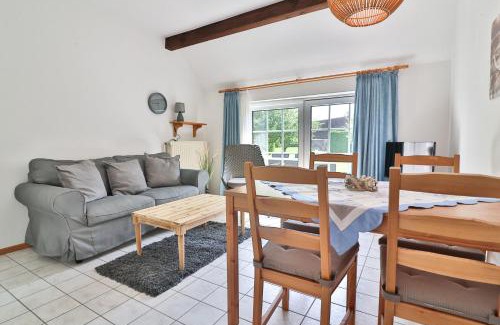 Weener Apartment | Friesenhof - Wohnung B Weener