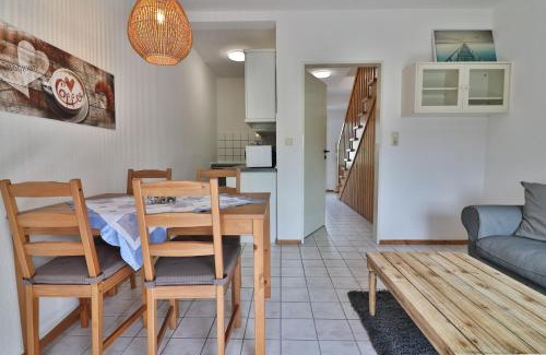 Weener Apartment | Friesenhof - Wohnung B Weener