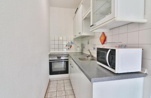 Weener Apartment | Friesenhof - Wohnung B Weener