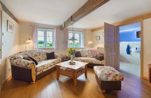 Pellworm Apartment | Friesenkate Nis Randers