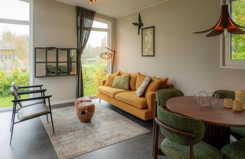 Sint Nicolaasga House | Friesland Hideaway with pets