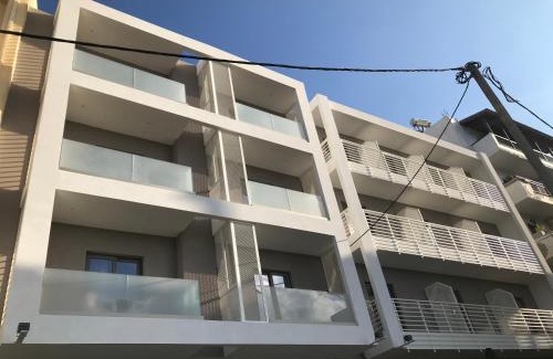 Nea Chora Hotel | Frini Hotel