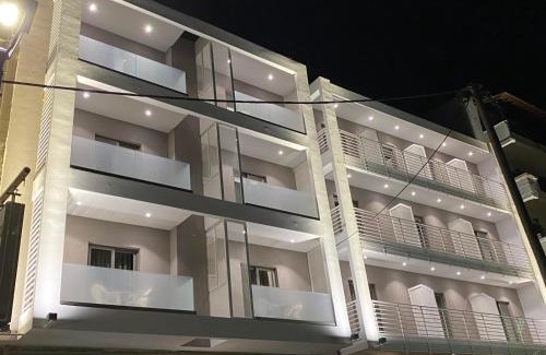 Nea Chora Hotel | Frini Hotel