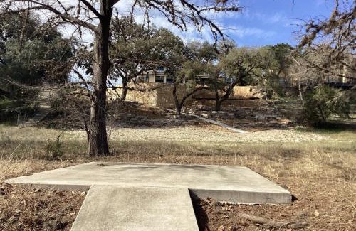 Concan House | Frio Ridge Retreat