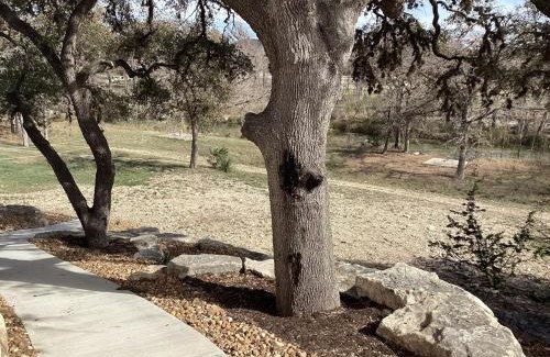 Concan House | Frio Ridge Retreat