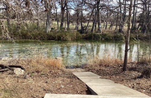 Concan House | Frio Ridge Retreat