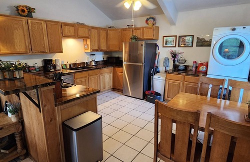 Leakey Cabin | Frio River Family Getaway. On the River. Best cabin location on the Frio.