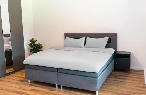 Sulzbach Apartment | Frisch renoviert & gemütlich mit Terasse