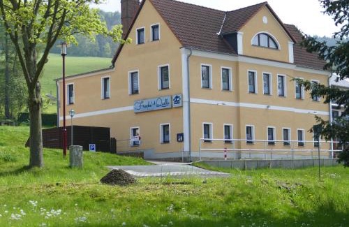 Jonsdorf House | „Frische Quelle“ Jonsdorf