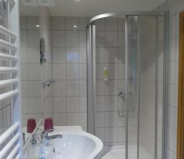 Jonsdorf House | „Frische Quelle“ Jonsdorf