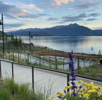 Frisco House | Frisco 8 Townhomes #4 by Great Western Lodging