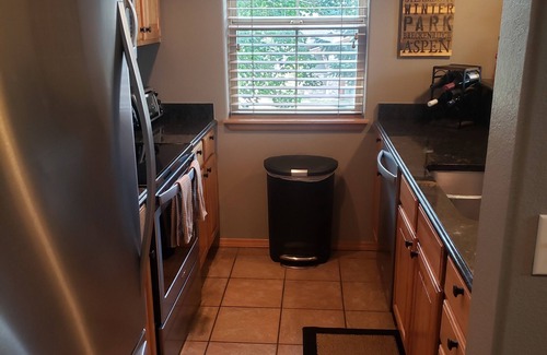 Frisco Condo | Frisco condo with huge upstairs loft close to shopping, ski resorts, and I-70