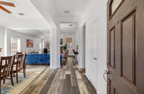 Frisco House | Frisco Escape Oasis Home w/Spa