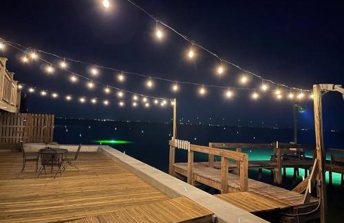 Rockport House | Frisco- Flats