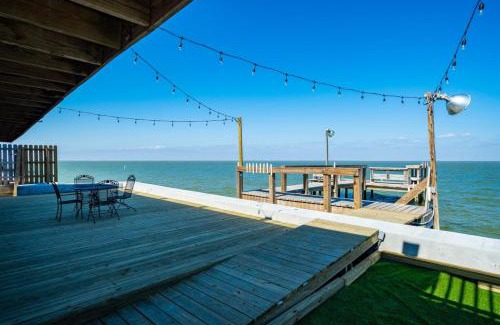 Rockport House | Frisco- Flats