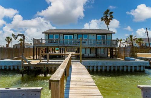 Rockport House | Frisco- Flats