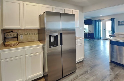 Rockport Cottage | Frisco Flats