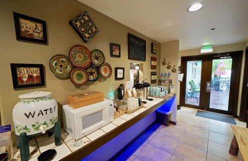 Frisco Bed & Breakfast | Frisco Inn on Galena Street