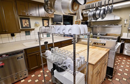 Frisco Bed & Breakfast | Frisco Inn on Galena Street