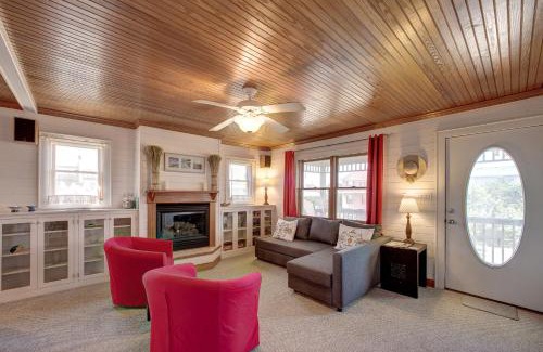 Frisco House | Frisco Sunrise 70