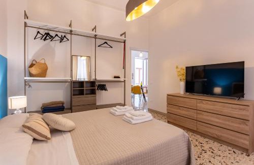 Marsala Apartment | Frisella Centro Storico Apartments