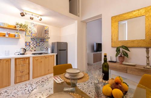 Marsala Apartment | Frisella Centro Storico Apartments