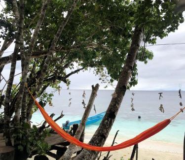 Mansuar Island House | Frits Homestay