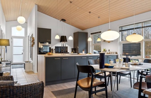 Hou House | "Fritse" - 1.9km from the sea by Interhome
