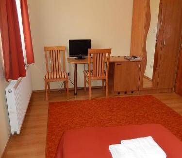 Soltvadkert Bed & Breakfast | Frittmann Borház