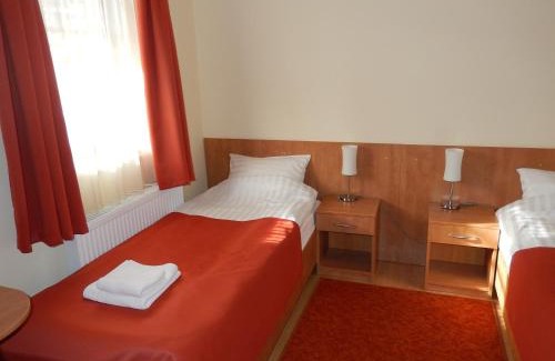 Soltvadkert Bed & Breakfast | Frittmann Borház