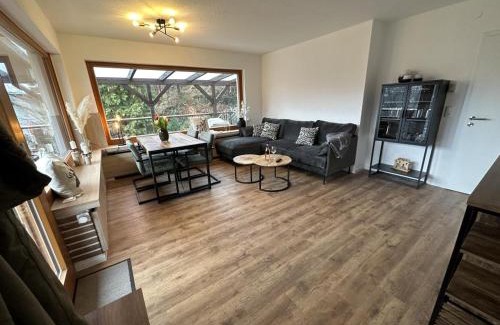 Diemelsee Apartment | Fritz - Haus Sonnenblick