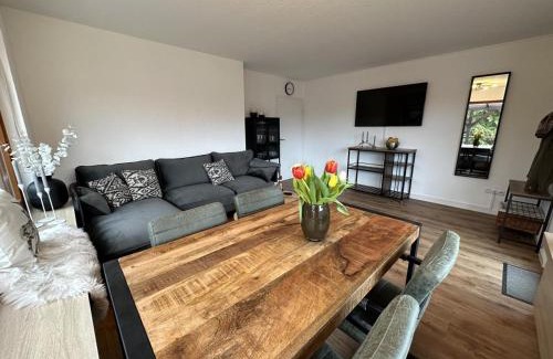 Diemelsee Apartment | Fritz - Haus Sonnenblick