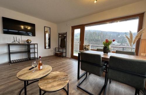 Diemelsee Apartment | Fritz - Haus Sonnenblick