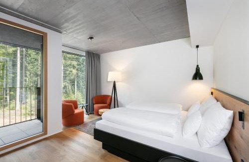 Lauterbad Hotel | Fritz Lauterbad