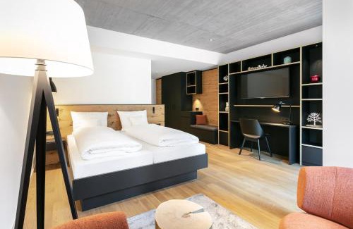 Lauterbad Hotel | Fritz Lauterbad