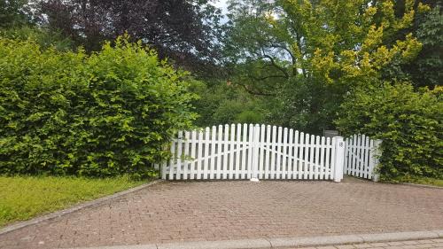 Fritzlar Apartment | Fritzlar Ederauen