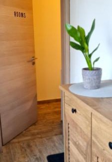 Postojna House | FRIZ&FANY Postojna City Center