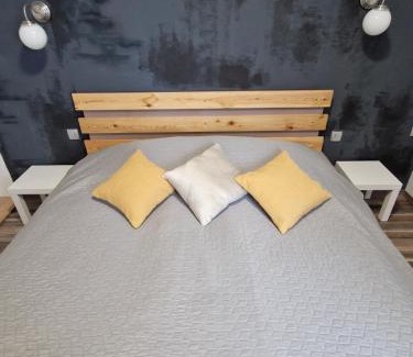 Postojna House | FRIZ&FANY Postojna City Center