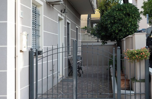Gabicce Mare Apartment | Frog 30 - Two Bedroom Apartment, Sleeps 5