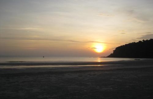 Ranong Resort | Frog Garden Hut